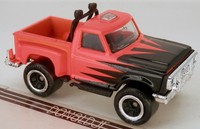 MATCHBOX 1994 TEAM COLLECTIBLE FLARESIDE PICKUP---PITTSBURGH PIRATES MATCHBOX 1994 TEAM COLLECTIBLE FLARESIDE PICKUP---PITTSBURGH PIRATES