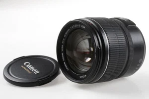 CANON EF-S 15-85mm f/3,5-5,6 IS USM - SNr: 5802033404 - Foto 1 di 4