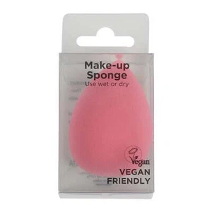 Deal Alert! Makeup Sponge Pink, 1 Piece - Get Flawless Makeup Today! - Picture 1 of 4