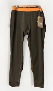 NWT Mens Field & Stream Base Defense MidWeight Base Layer Bottoms Brown 2XL - Picture 1 of 6