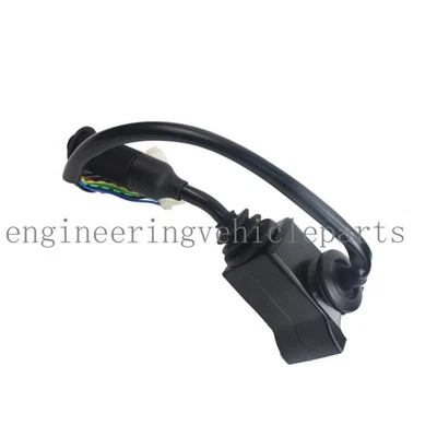 Fits For Volvo L160 L120 L90 EL70 L70 L50 L30 11039014 Joystick Controller - Image 1 of 4