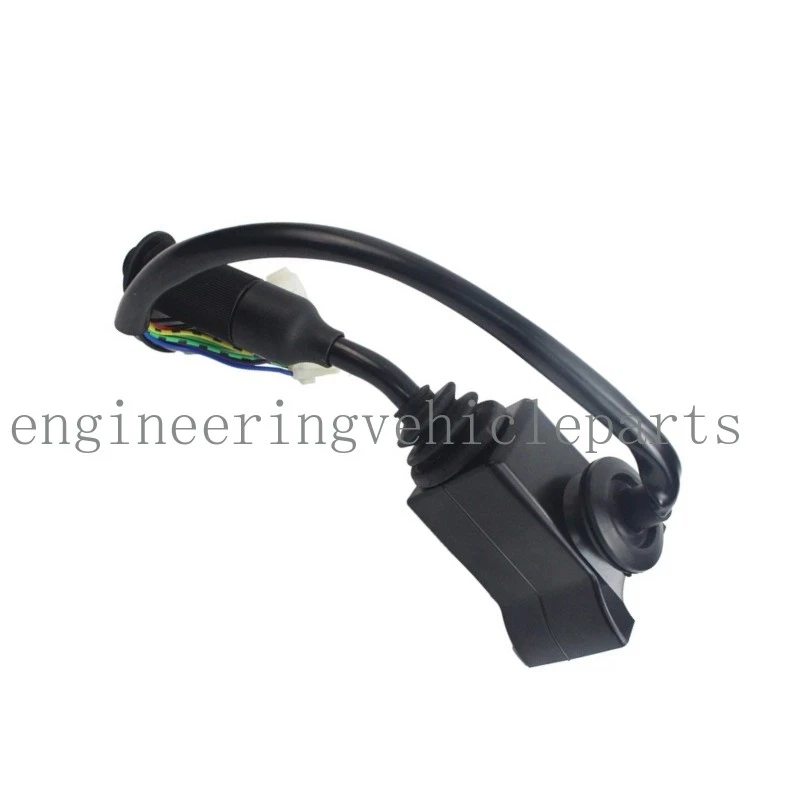 Fits For Volvo L160 L120 L90 EL70 L70 L50 L30 11039014 Joystick Controller - Image 1 of 4