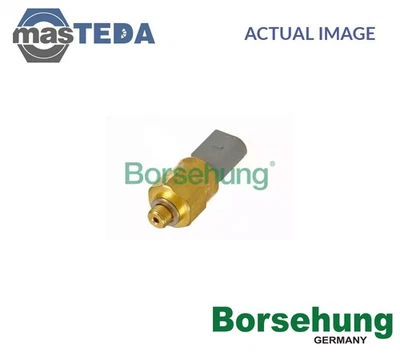 B13135 OIL PRESSURE SENSOR GAUGE FRONT BORSEHUNG FOR VW GOLF IV,BORA,CADDY III - Image 1 of 4