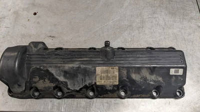 Left Valve Cover For 02-03 Ford E-150  5.4 F65E6C530BB - Image 1 of 4