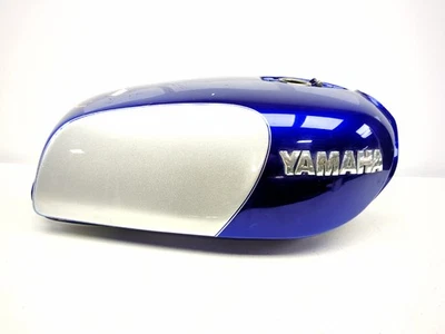 77-83 Yamaha XS750 Gas Fuel Tank Petrol Reservoir - Image 1 of 4