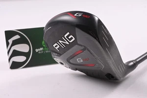 Ping G410 SFT #3 Wood / 16 Degree / Senior Flex Ping Alta CB Red 65 Shaft - Picture 1 of 8