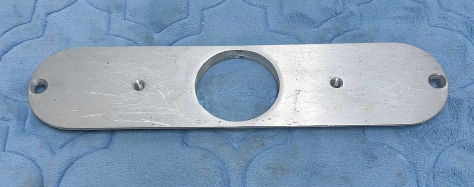 Shopsmith Drum Sander or Shaper Insert - Image 1 of 1