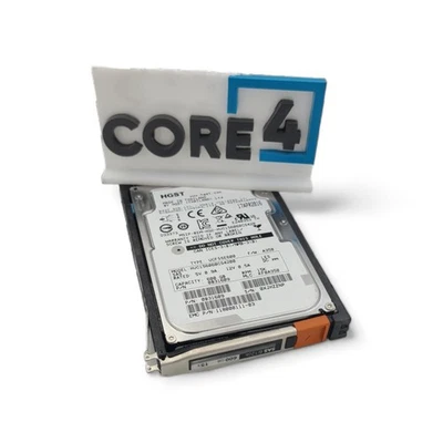 DELL 005051608 600GB 15K SAS 12G 2.5IN UNITY - D3-2S15-600 - Image 1 of 4