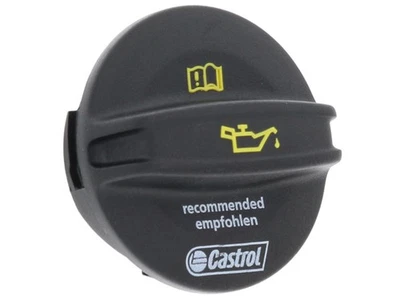 Tapa de llenado de aceite de motor original VW/AUDI 06K103485A Volkswagen Beetle Jetta Audi Foto 1 de 2