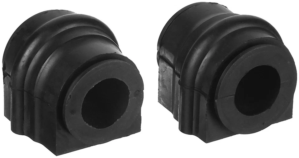 Susp Stabilizer Bar Bushing Kit Front Delphi For 2006-2007 Mercedes-Benz C350 - Image 1 of 1