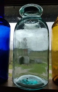 H & R Wax Sealer 1/2 Gal. Nice-tiny Lip Chip - Picture 1 of 10