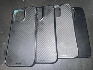 4 coques Iphone 14 Pro Max d'occasion - Photo 1 sur 3