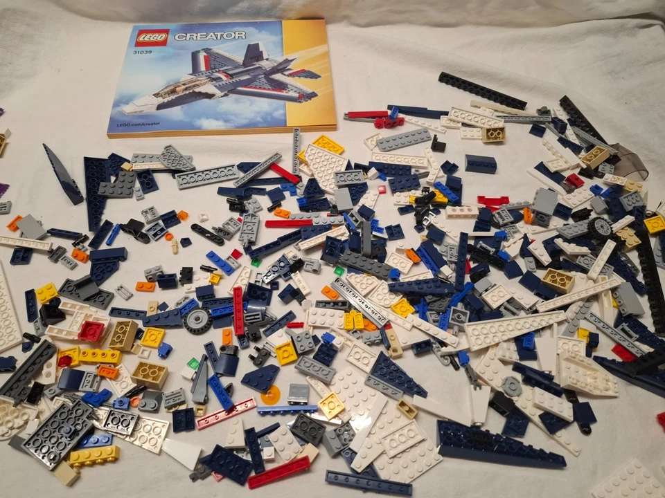 Lego Creator 31039 - Bild 1 von 1