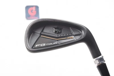 Wilson Staff FG Tour M3 #7 Iron / Regular Flex Aldila RIP Phenom / Demo - Image 1 of 4