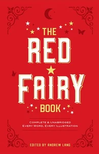The Red Fairy Book (Dover Children's Classics) - Picture 1 of 1