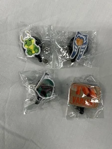 Lote divertido carrete insignia retráctil (150+) - Imagen 1 de 7