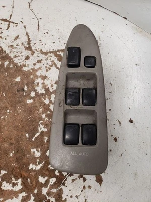 Interruptor de puerta delantera del conductor maestro del conductor se adapta 04-06 LEXUS ES330 1421444 Foto 1 de 4