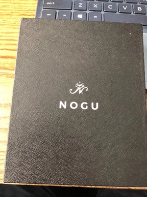 Pulsera de cuentas de vidrio sirena Nogu 925-STON-0045 Foto 1 de 4