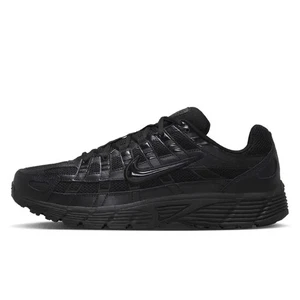 Nike P-6000 'Triple Black' UK 8,5 EUR 43 (CD6404-002) Brandneu - Bild 1 von 11