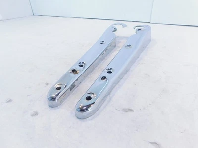 Harley Davidson Sportster 1200 & 833 Rear Right & Left Fender Strut Frame Covers - Изображение 1 из 4