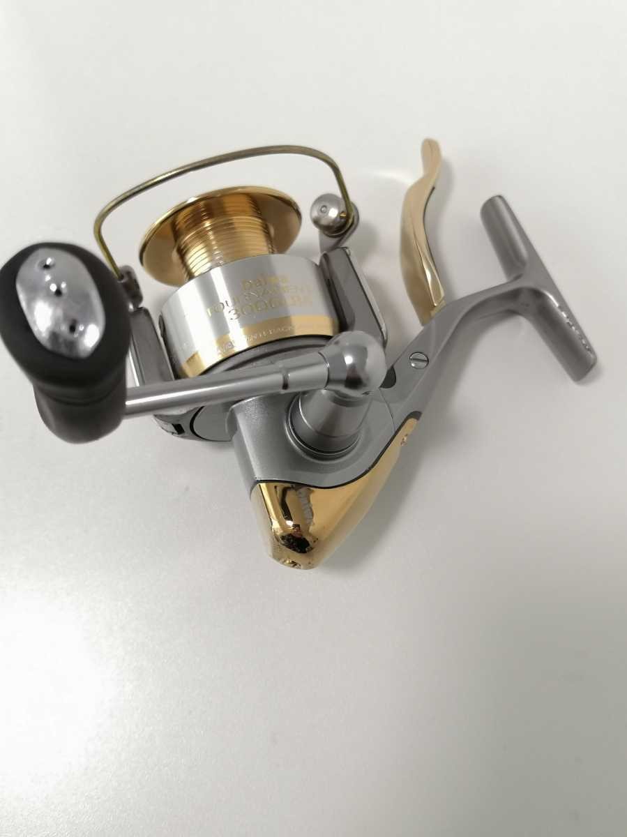 Daiwa Tournament Z for sale | eBay