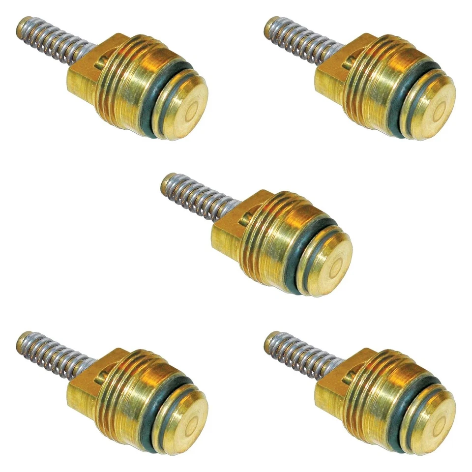 For Jeep Grand Cherokee 1994-1997 Santech MT0065 A/C System Valve Core - Image 1 of 1