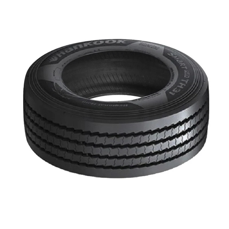 1 X Hankook Smart Flex TH31 215/75R17.5/16 135/133J Tires - Image 1 of 4