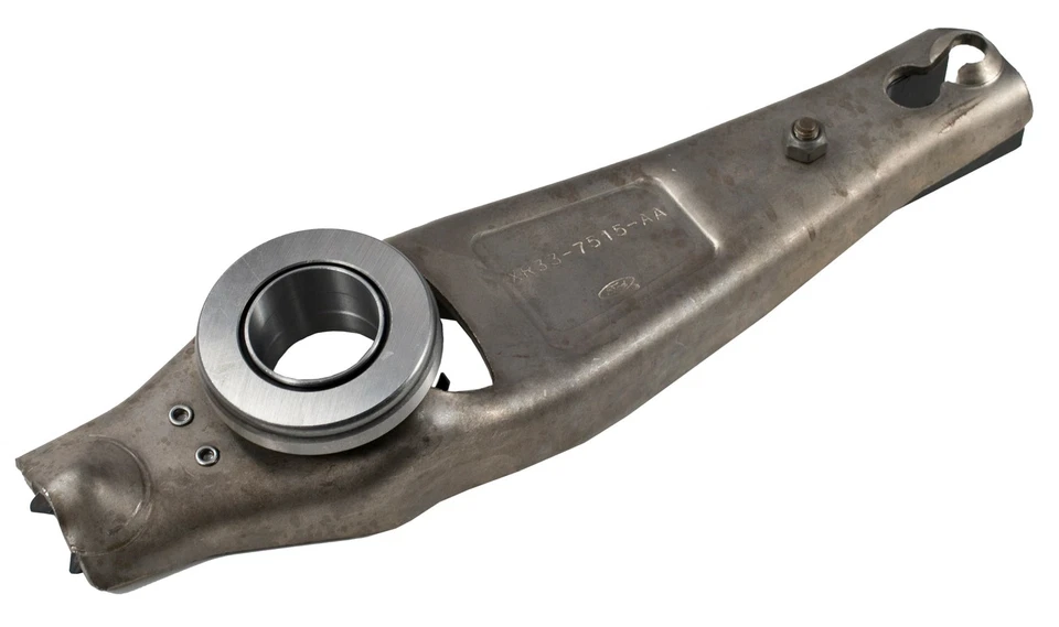 1996-2004 Mustang GT or Cobra Ford Racing Clutch Release Fork & Throwout Bearing - Изображение 1 из 4