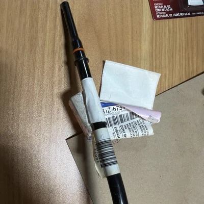 Tubo DipStick nivel aceite motor Ford OEM 99-04 F- Super Duty 5.4 6.8L F81Z6754FA Foto 1 de 4