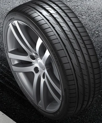 Sommerreifen 195/65R15  91V  Laufenn S Fit EQ + made by Hankook   SONDERPREIS !! - Bild 1 von 3