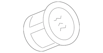 正品捷豹电源开关 C2D59751 — 第 1/2 张图片