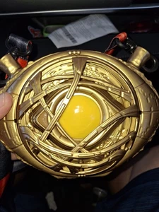 Disneyland Doctor Strange Multiverse of Madness Eye Of Agamotto Light Up Sipper - Bild 1 von 4