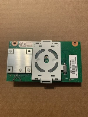Xbox 360 (Original) LED RF Module RF02 Power Button Replacement X807993-12 - Image 1 of 3