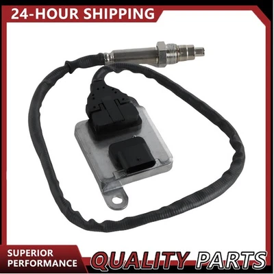 Sensor Nox A0009058411 A3C01067400-608 para Mercedes-Benz W222 V222 X253 GLC 250 Foto 1 de 4