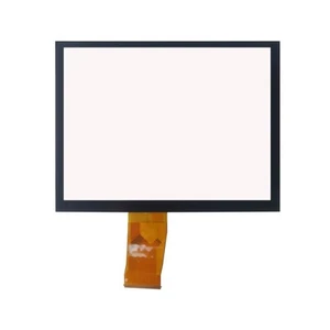Car Replacement LCD Touch Screen 8 4 Inches for Jeep For Compass Models - Picture 1 of 8