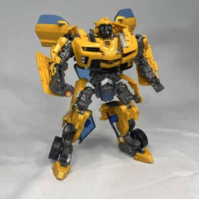 Transformers Bumblebee Hunt For The Decepticons Battle Ops - Image 1 of 4