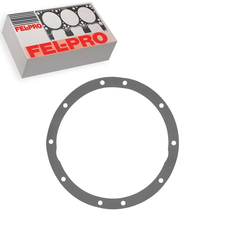 Fel-Pro Differential Carrier Gasket Rear For 1967-1972 Chevrolet G20 Van - Image 1 of 1