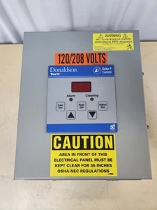 Control Assemblies 3EA7851801 3 Rev 50/60Hz 110 Line Volts - Picture 1 of 13