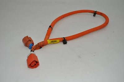 Cablaggio compressore HVAC per Mini HVJB 6007383-00-C Tesla Model S 2014 - Immagine 1 di 2