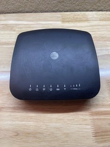 Netcomm Wireless Internet Router IFWA-40 LTE Hotspot AT&T Untested  - Picture 1 of 6