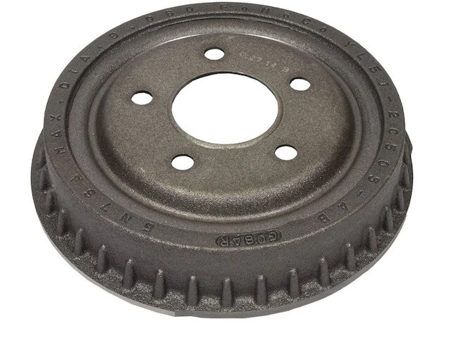 Tambor de freno trasero para 98-11 Ford Ranger KX29T2 Foto 1 de 1