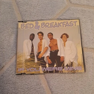 Bed and Breakfast If You Were Mine CD Gebraucht sehr gut - Bild 1 von 3