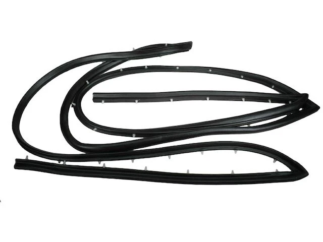 Sello de puerta para Chevrolet P20 1975-1989 61856DBFR 1976 1977 1978 1979 1980 1981 Foto 1 de 2