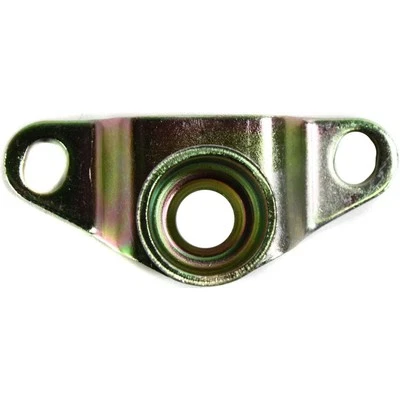 Bisagra de puerta trasera lado del conductor para GMC K1500/K2500/K3500 1990 1991 | Fleetside Foto 1 de 4