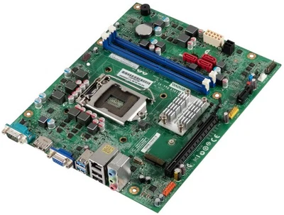 LENOVO IH110CX REV V1.0 ZÓCALO 1151 DDR4 MATX S510 M4000E - Imagen 1 de 2