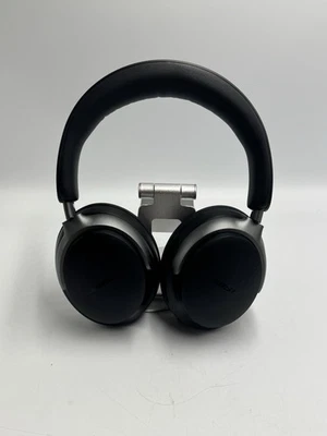 Bose QuietComfort Ultra Wireless Headphones Noise Cancellation Excellent - Image 1 of 4