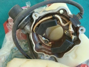Goldwing 80 to 83 GL1100 Pulse generators - Bild 1 von 1