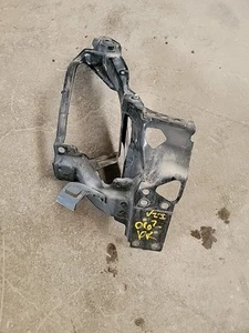 2003-2006 Nissan 350Z Passenger Right Front Headlight Bracket Basket OEM - Picture 1 of 4