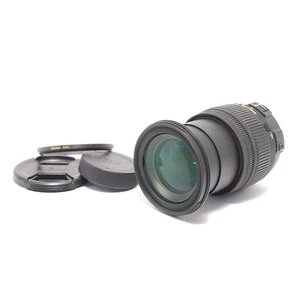   Sigma 17-70mm MACRO HSM Nikon 407894 - Bild 1 von 13