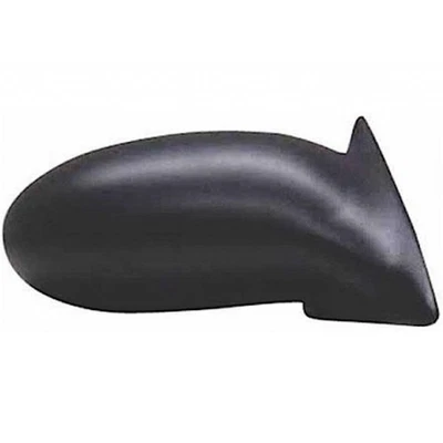 Espejo de puerta lado pasajero para Pontiac Grand Am 2002-2005 Foto 1 de 4